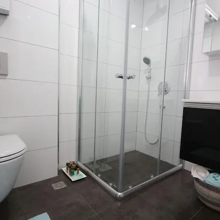 Aqua Holiday Appartamento Alanya
