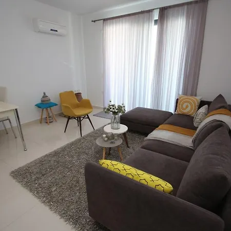 Appartamento Aqua Holiday Alanya
